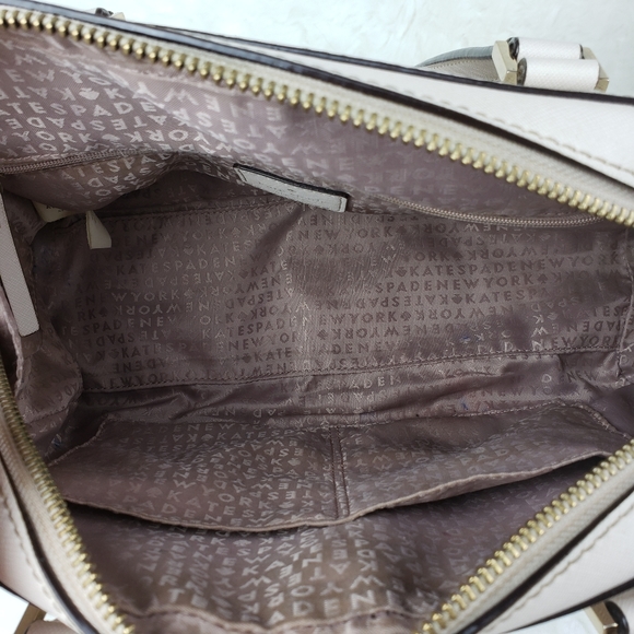 Kate Spade | Newbury Lane Small Felix Satchel - Picture 7 of 14